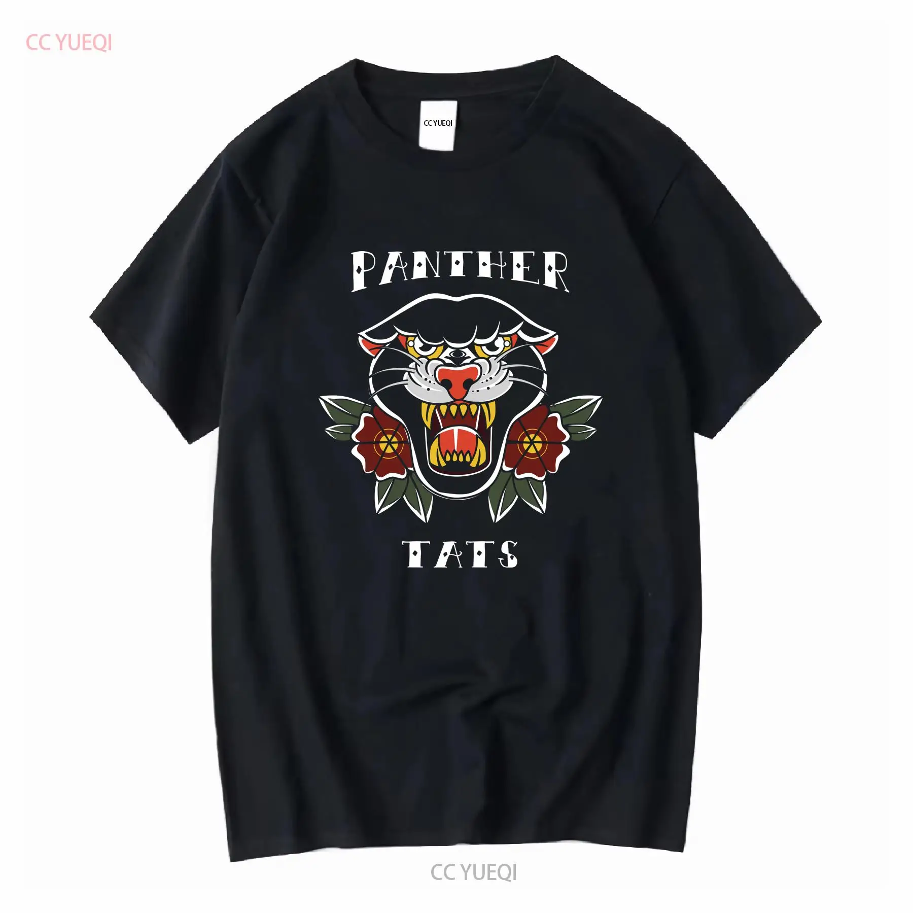 Vintage Fashion News - NEW LIMITED Old Schools Traditional Panther