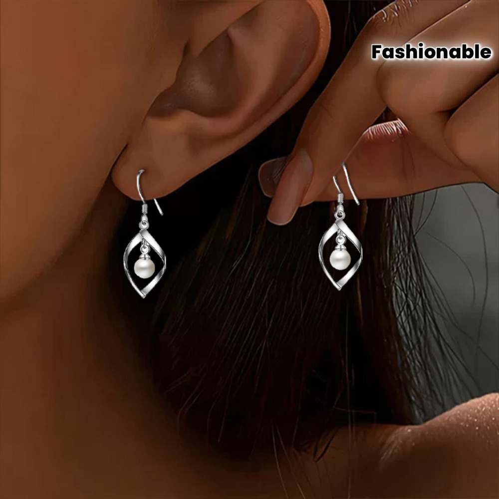 Vintage Fashion Events - 2 pieces 2026 vintage flowy stud