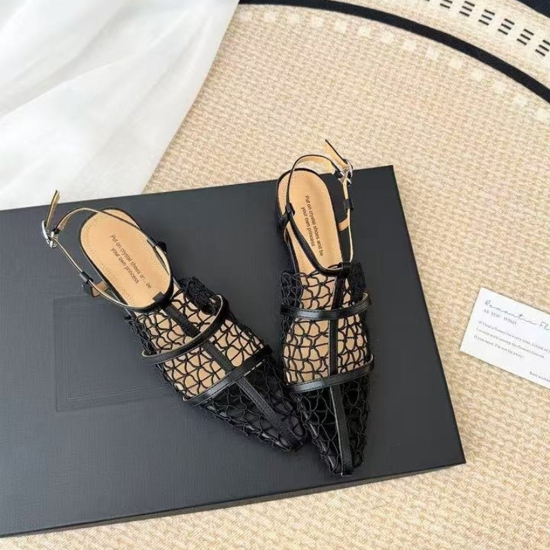 Vintage Fashion Ladies - 2026 Spring New Women's Shoes Vintage