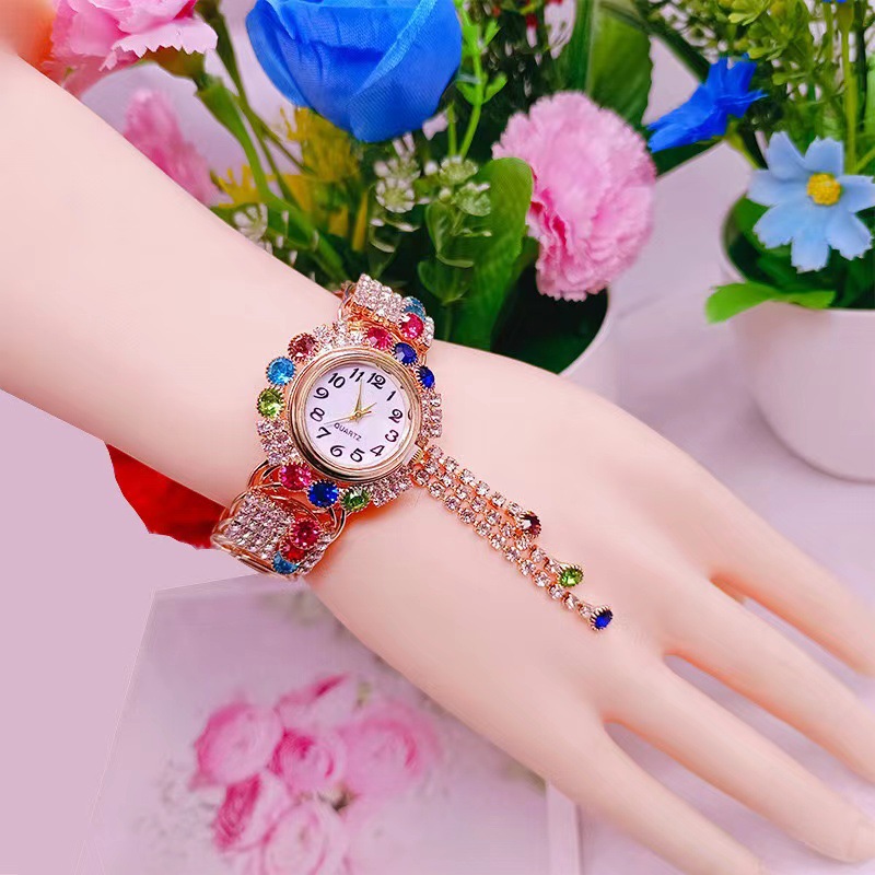 Vintage Fashion Watches - New Fashion Watches For Woman Pendant
