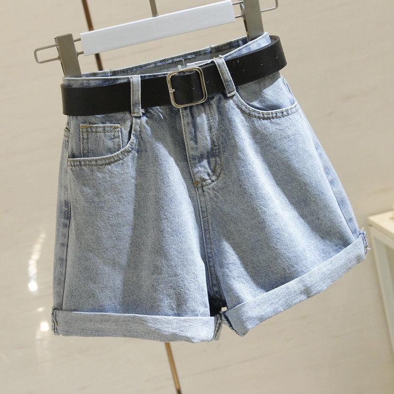 Women Summer Midi Shorts Skirt - Denim Skirt Midi Vintage recension och pris