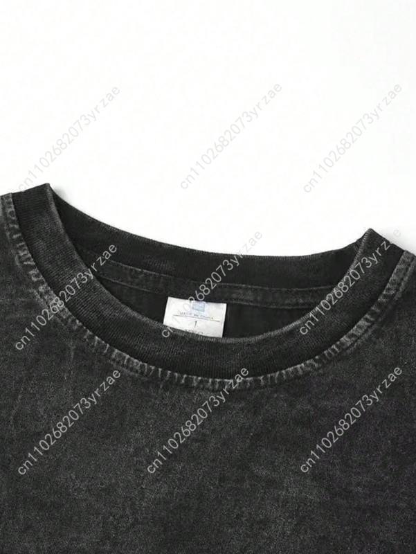 Retro Tshirt Earth Weapon Man  - Vintage Fashion T Shirts recension och pris