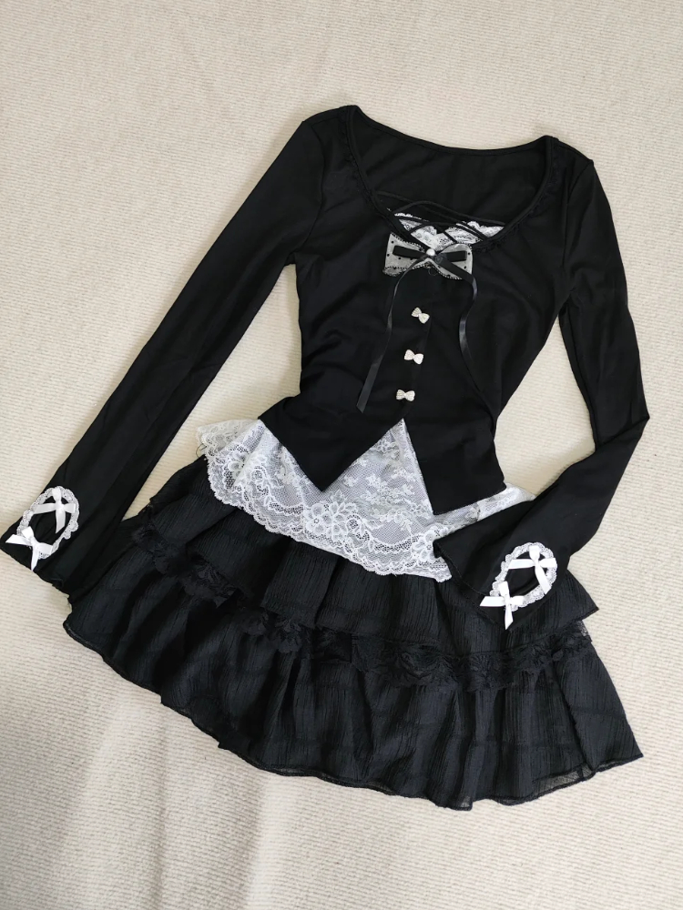 New Autumn Vintage Fashion Lon - Vintage Fashion Pieces recension och pris