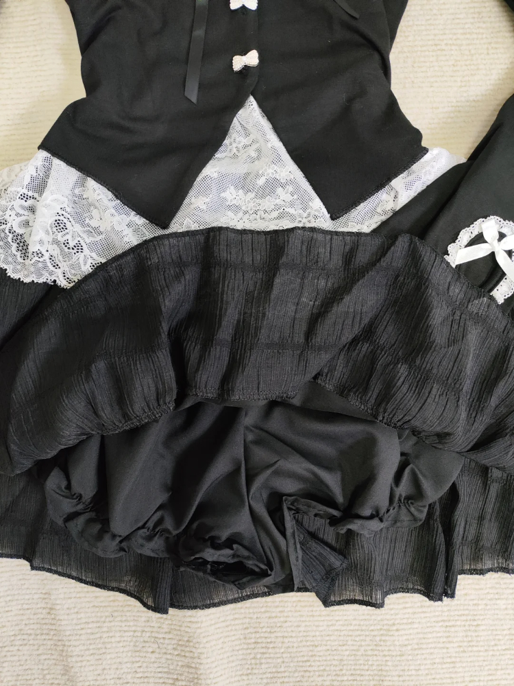 New Autumn Vintage Fashion Lon - Vintage Fashion Pieces recension och pris