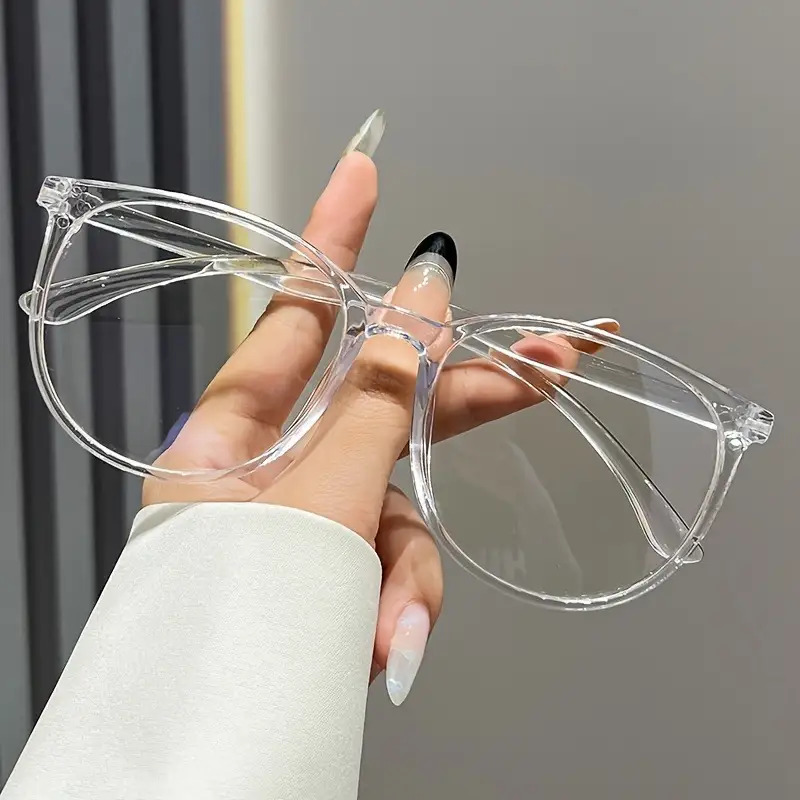 3PCS  Vintage-Style Glasses in - Vintage Fashion Events recension och pris