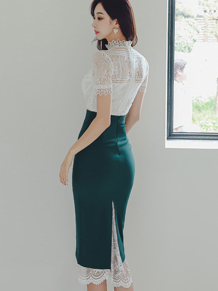 Summer Women Clothes Fashion E - Vintage Fashion Pieces recension och pris