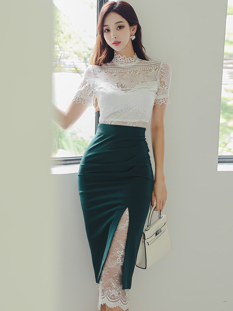 Summer Women Clothes Fashion E - Vintage Fashion Pieces recension och pris