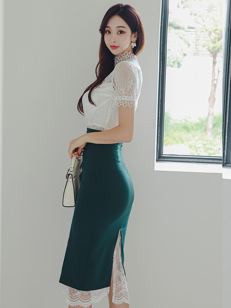 Summer Women Clothes Fashion E - Vintage Fashion Pieces recension och pris