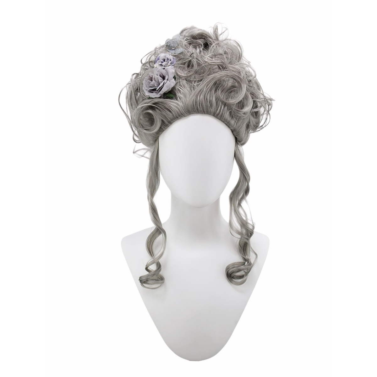 Anxin Brand Synthetic Fiber Wi - Vintage Fashion Events recension och pris