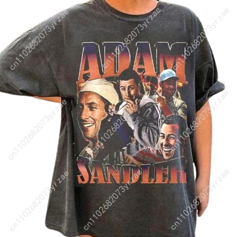 Adam Sandler Retro Tshirt Man  - Vintage Fashion T Shirts recension och pris
