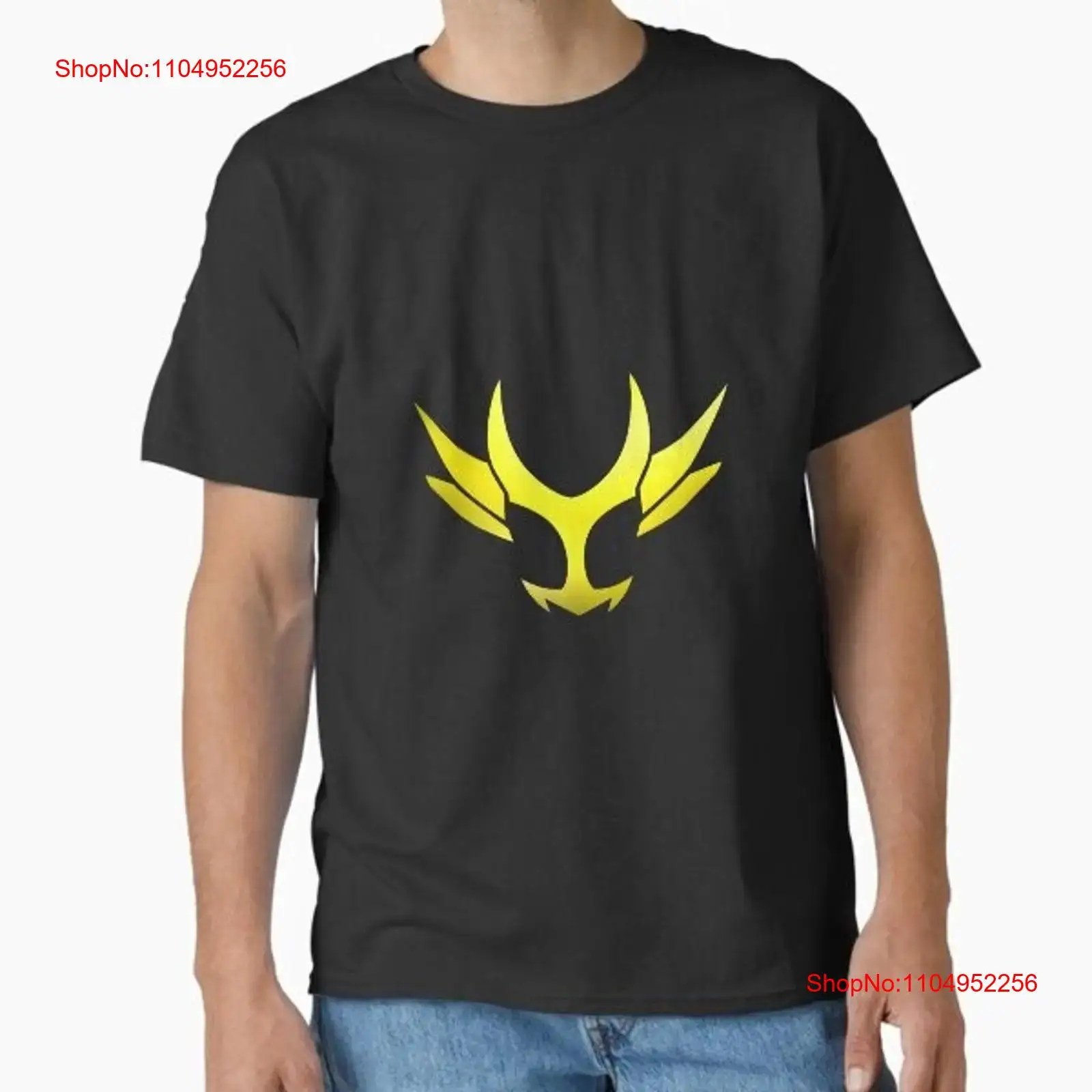 Kamen Rider Agito Emblem New M - Vintage Fashion News recension och pris