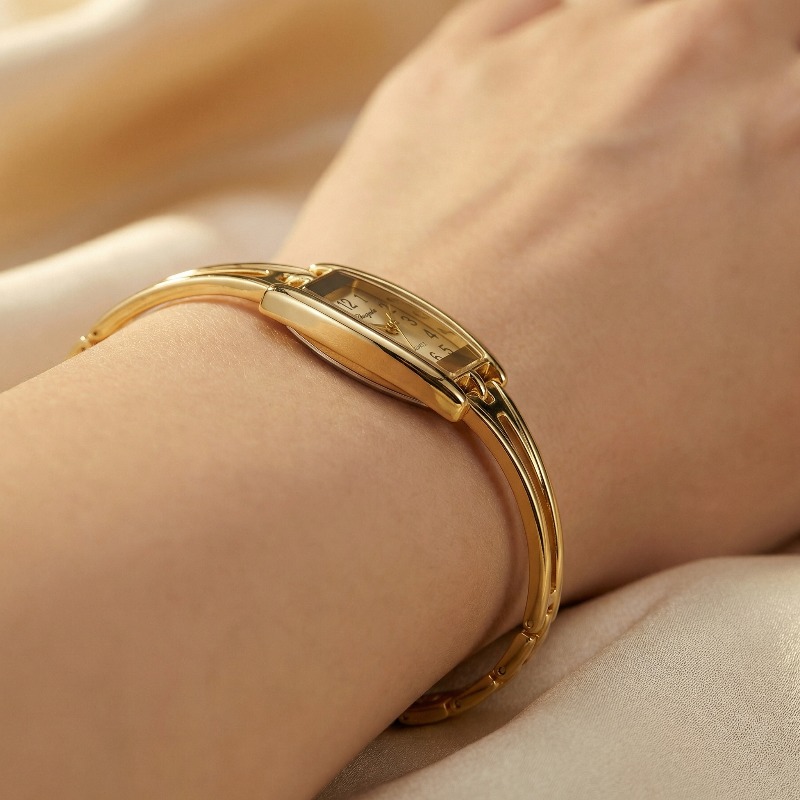 Luxury Women's Watches Fashion - Vintage Fashion Watches recension och pris