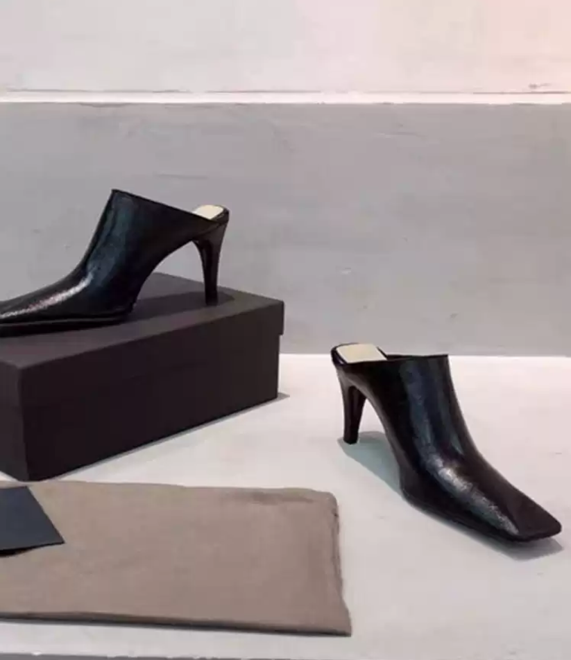 New Fashion Shoes Summer Shoes - Vintage Fashion Ladies recension och pris