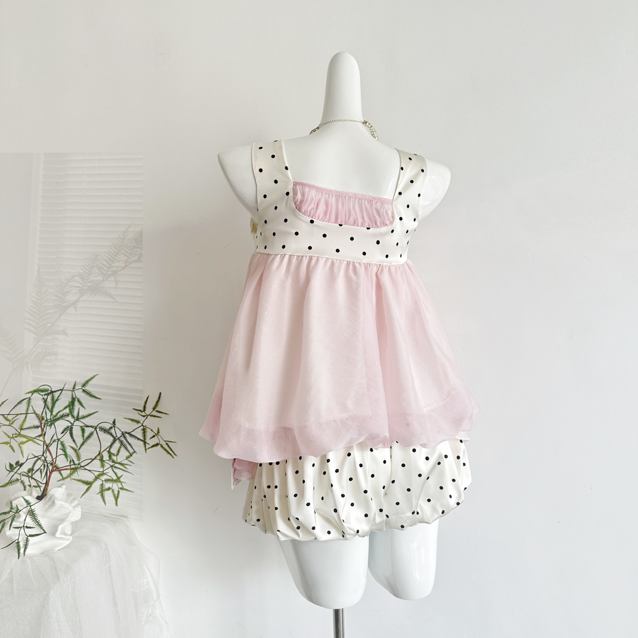 2026 Summer Sweet Kawaii Elega - Vintage Fashion Pieces recension och pris
