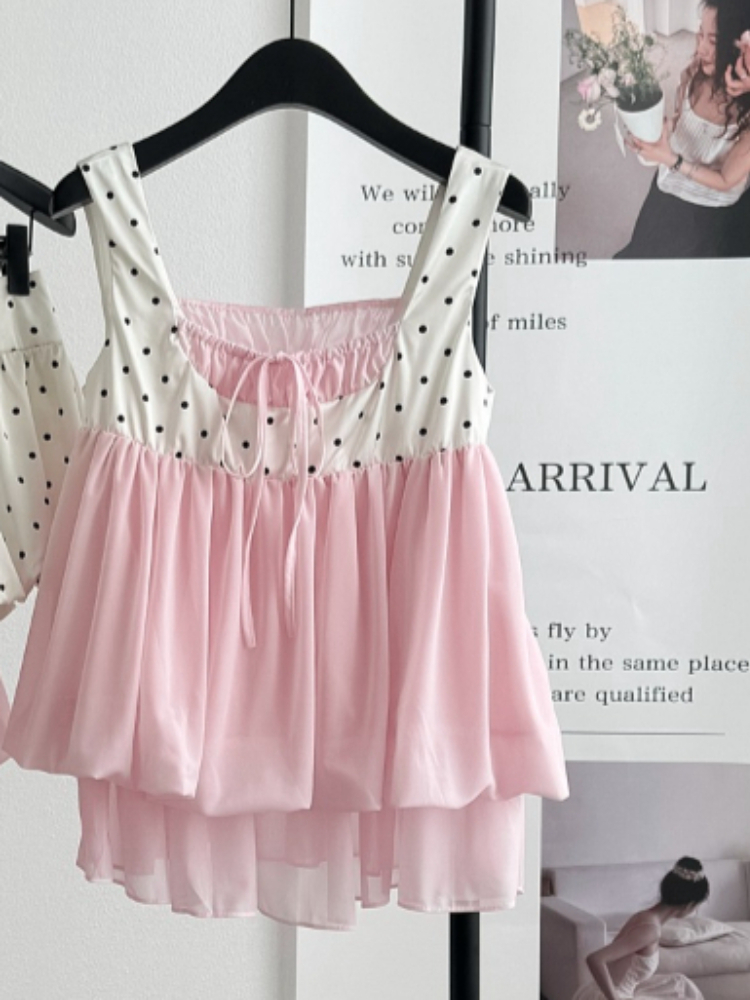 2026 Summer Sweet Kawaii Elega - Vintage Fashion Pieces recension och pris