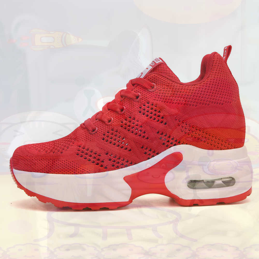 Red Size 36 Shoes Woman Tennis - Vintage Fashion Collection recension och pris