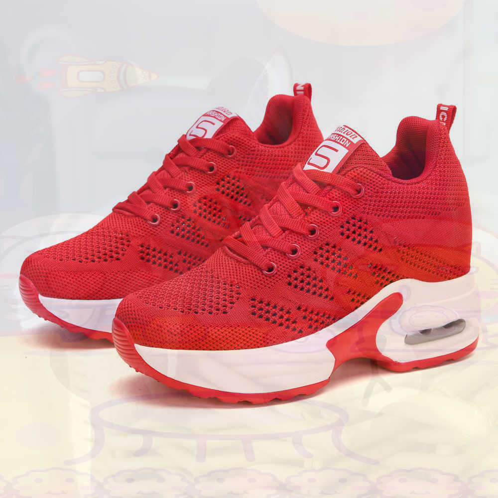 Red Size 36 Shoes Woman Tennis - Vintage Fashion Collection recension och pris