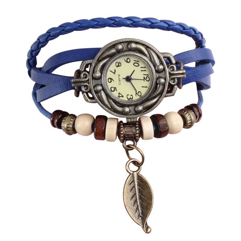 High Quality Women Watches Gen - Vintage Fashion Nz recension och pris