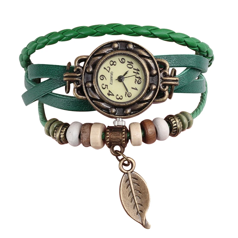 High Quality Women Watches Gen - Vintage Fashion Nz recension och pris