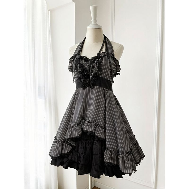Kawaii Japanese Lolita Two Pie - Vintage Fashion Pieces recension och pris