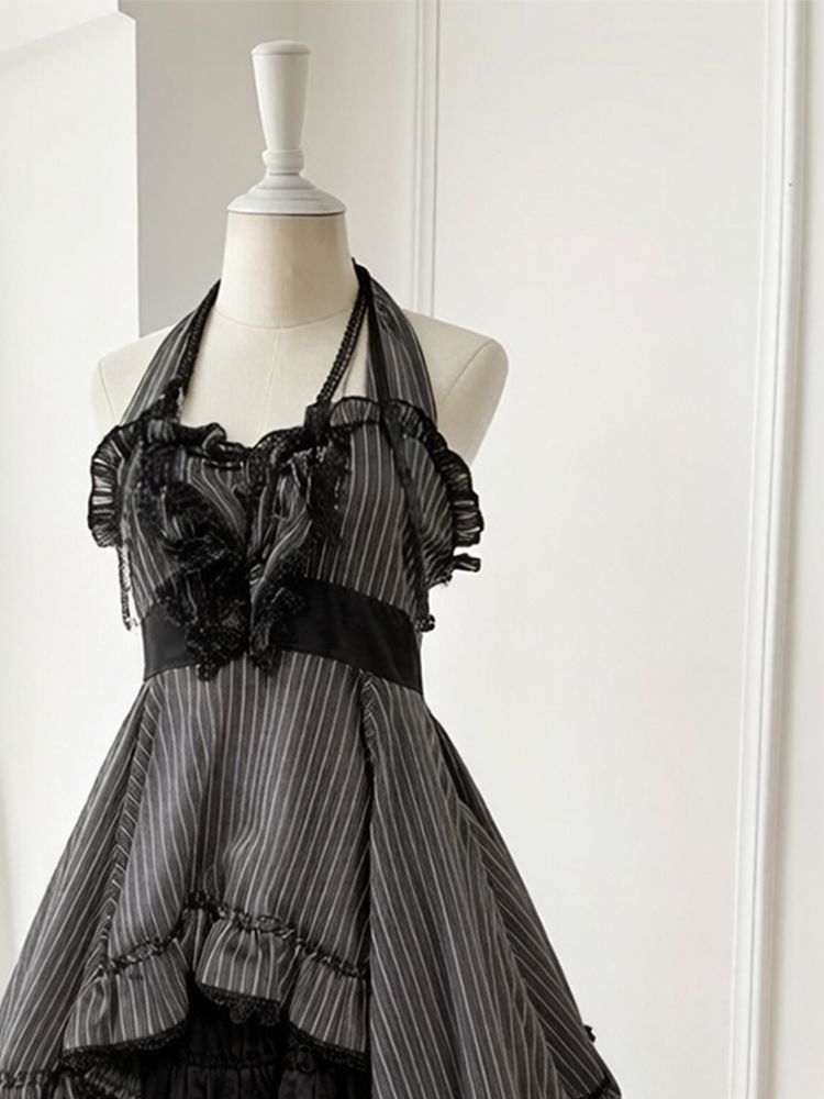 Kawaii Japanese Lolita Two Pie - Vintage Fashion Pieces recension och pris