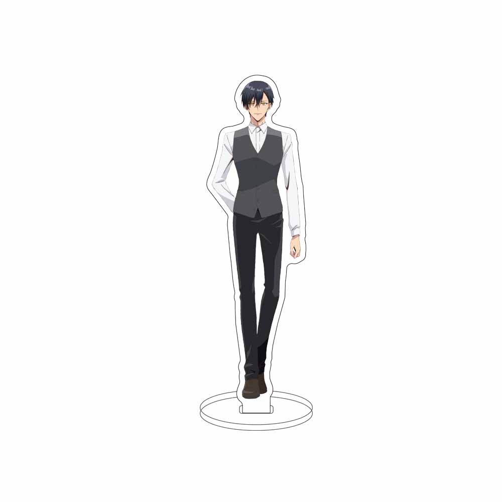 15CM Anime The Duke's indentur - Vintage Fashion Collection recension och pris
