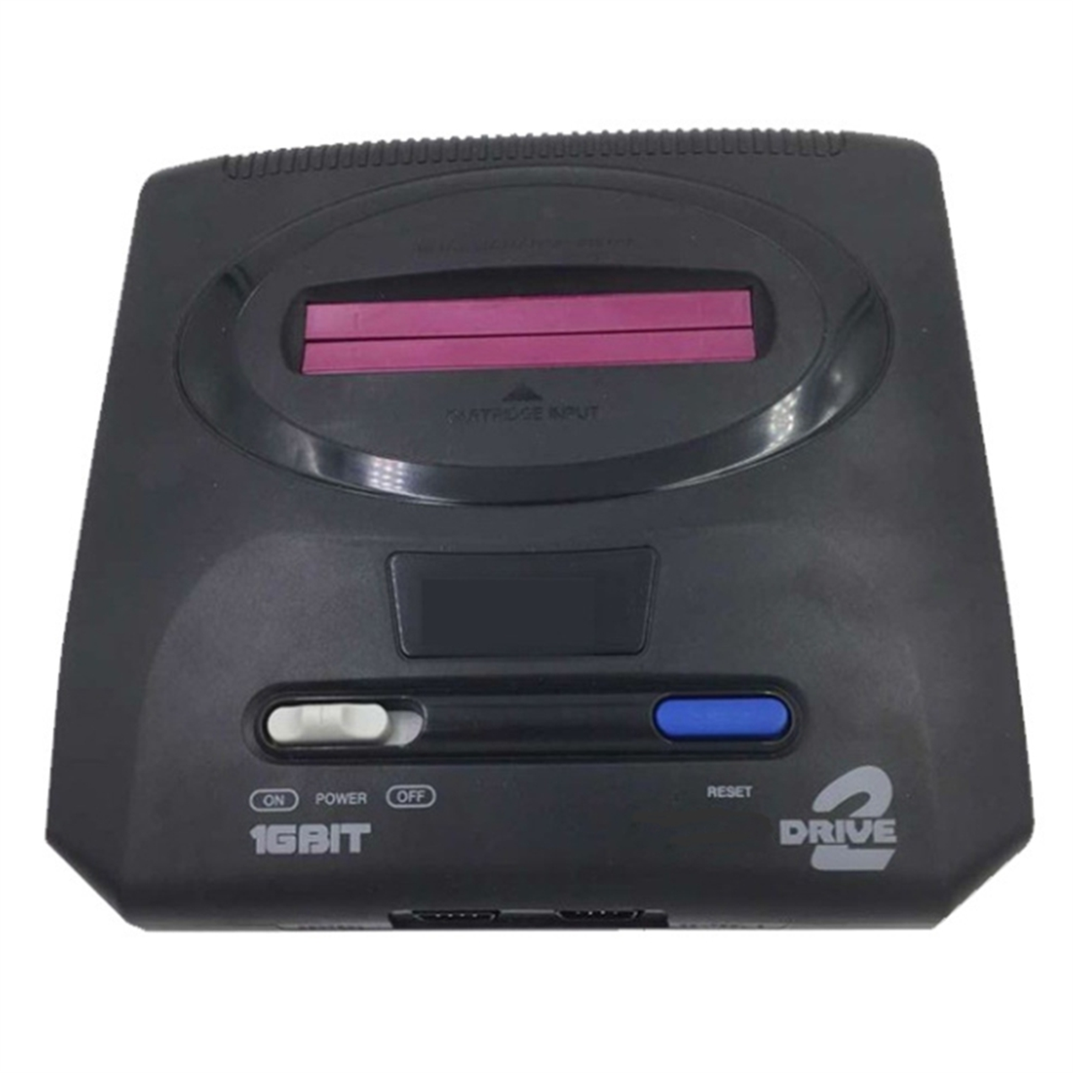 New 3C-For 2 Retro16Bit Game C - Vintage Fashion Eu recension och pris