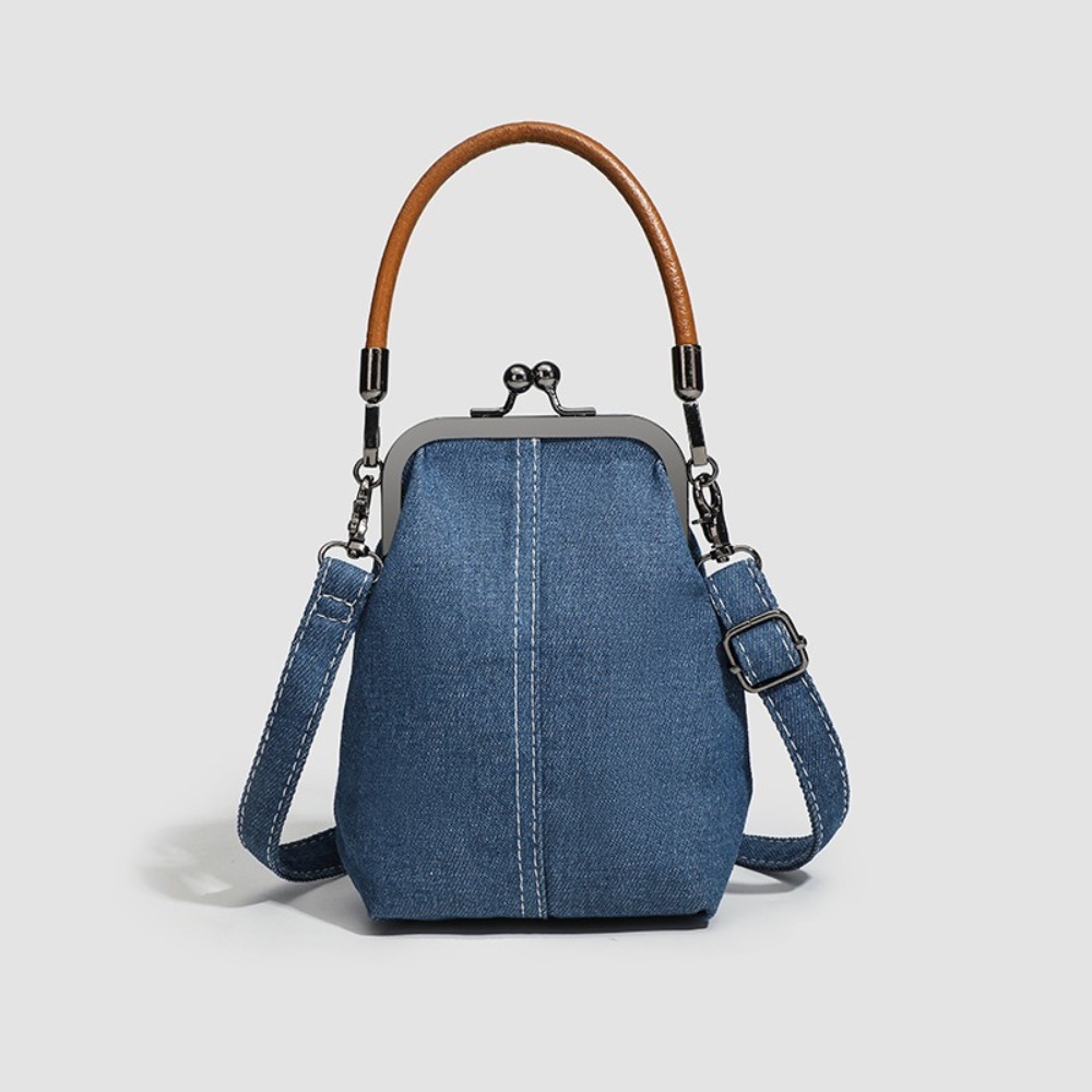New Vintage Style Women Handba - Vintage Fashion News recension och pris
