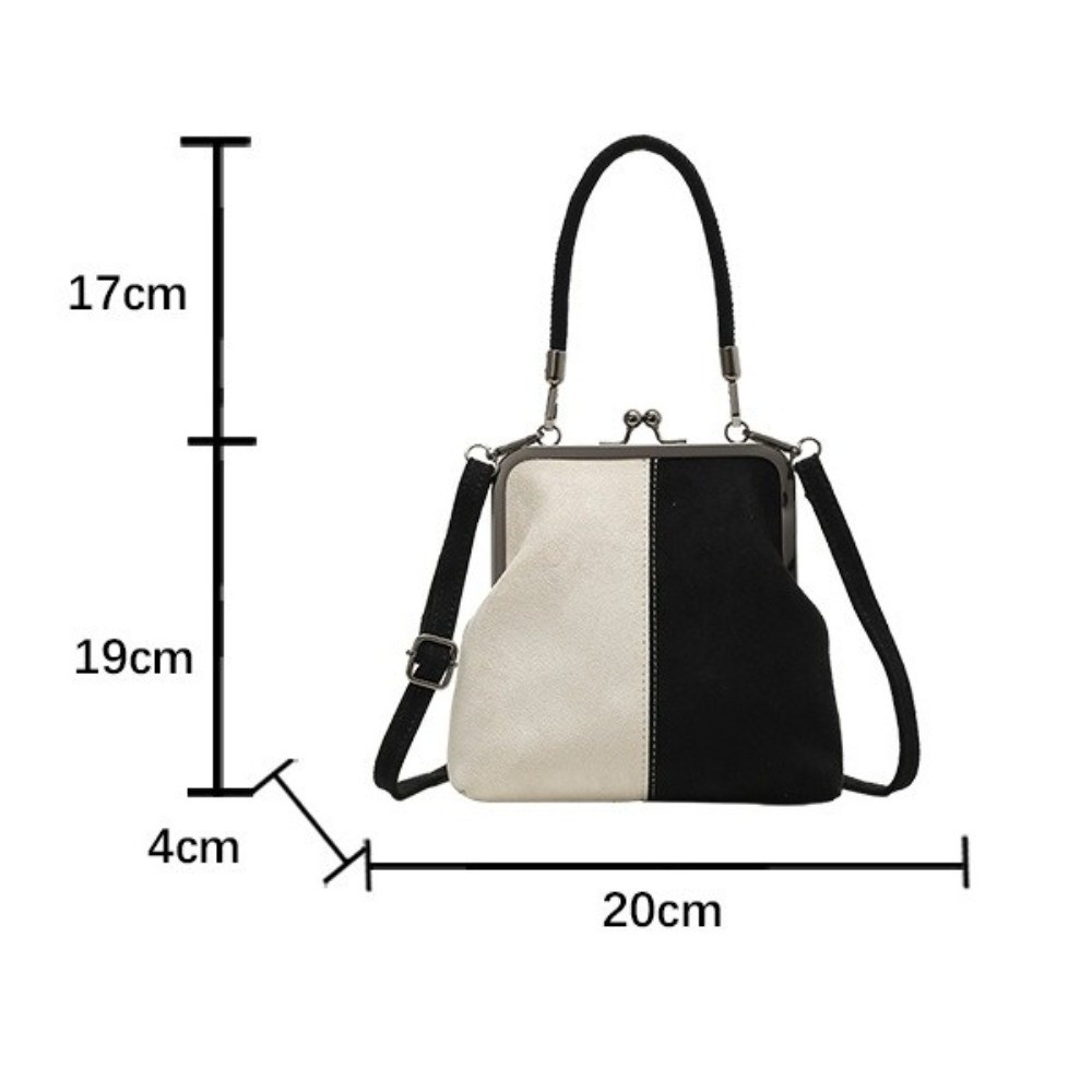 New Vintage Style Women Handba - Vintage Fashion News recension och pris