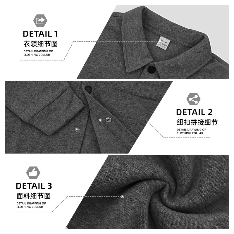 Work Jacket Male Outerwear Sli - Vintage Zipper recension och pris