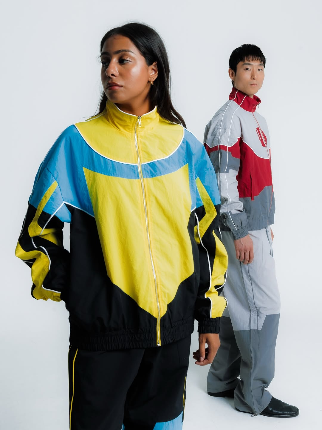 Y2K Fashion Anime Design 2 Pie - Vintage Zipper recension och pris