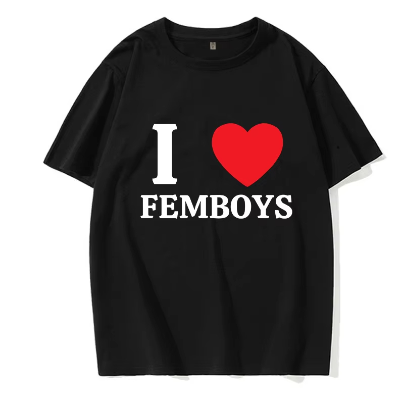 Women Men Funny EU Size Y2k Ts - Vintage Fashion Eu recension och pris