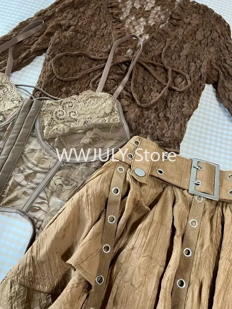 Harajuku Vintage Fashion 3 Pie - Vintage Fashion Pieces recension och pris