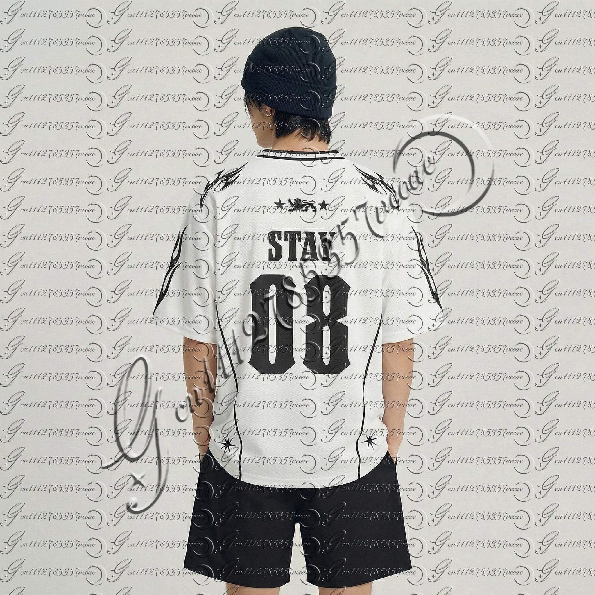 Stray Kids All Around The Worl - Vintage Fashion Toys recension och pris