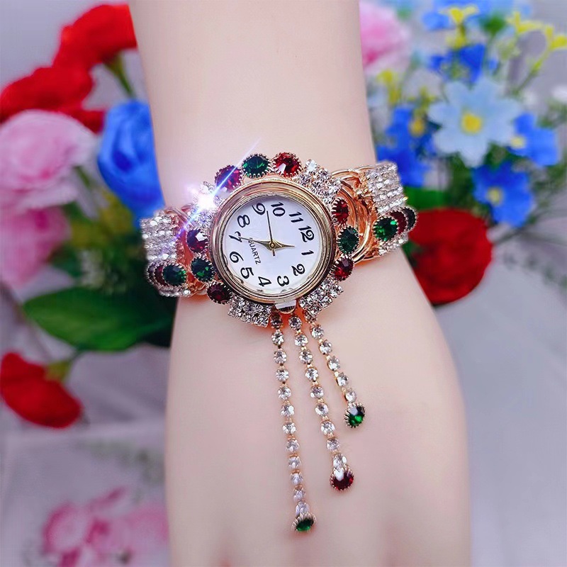 New Fashion Watches For Woman  - Vintage Fashion Watches recension och pris