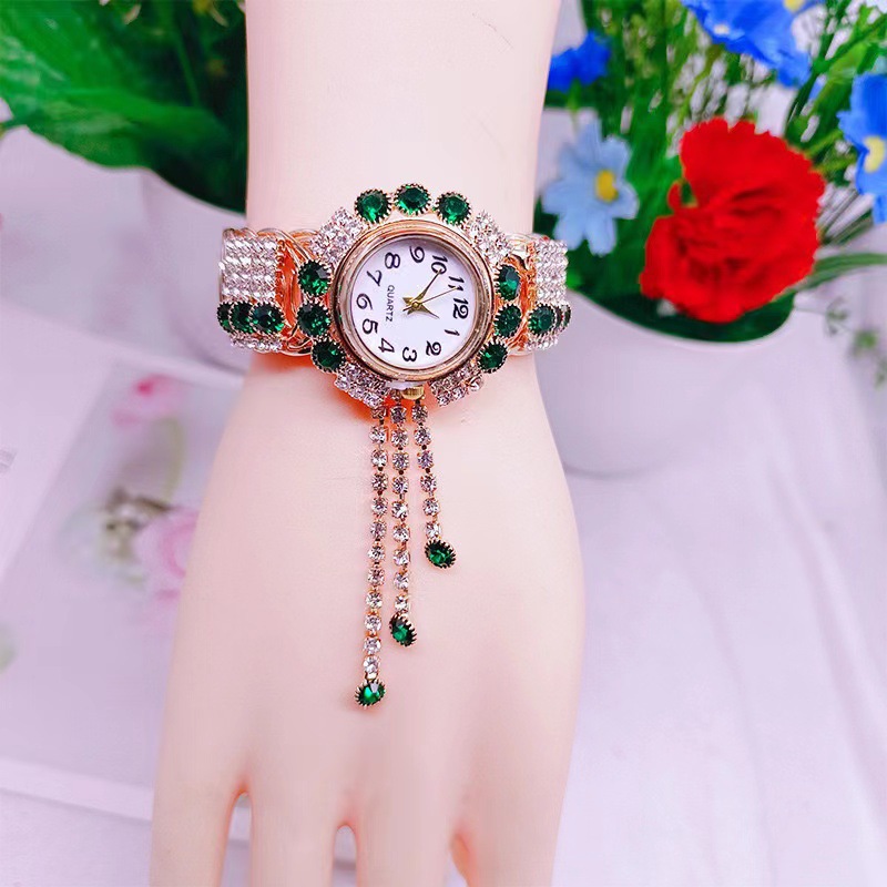 New Fashion Watches For Woman  - Vintage Fashion Watches recension och pris