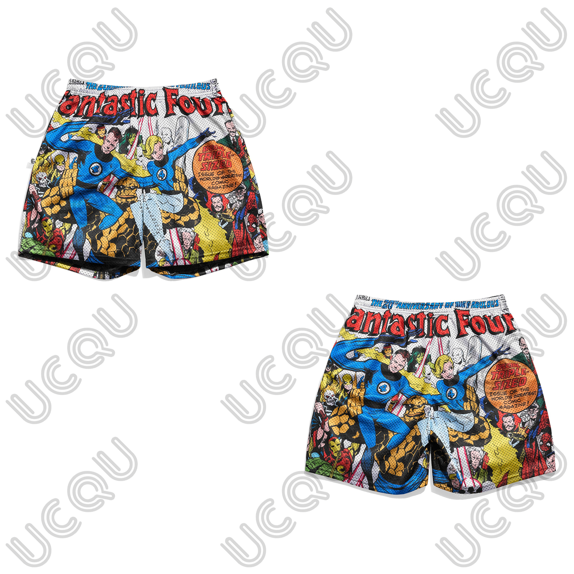 2026 New Men Fantastic Four Sp - Vintage Fashion Toys recension och pris