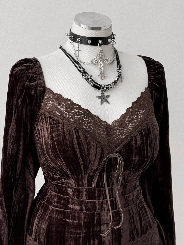 Plus-Size Women's Fashionable  - Vintage Fashion Events recension och pris