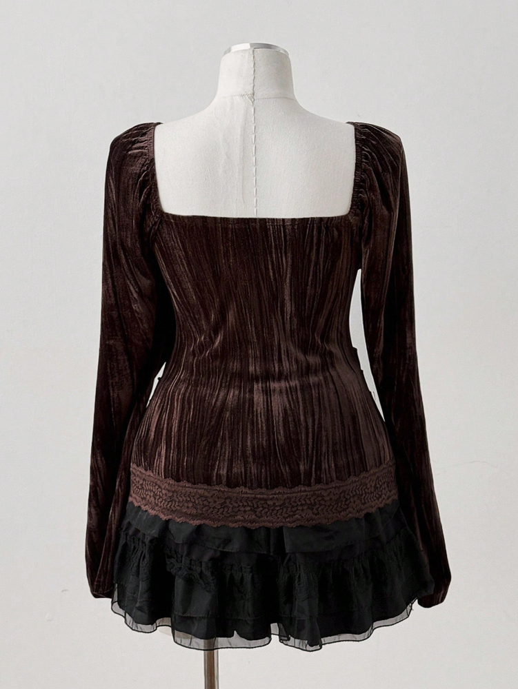 Plus-Size Women's Fashionable  - Vintage Fashion Events recension och pris