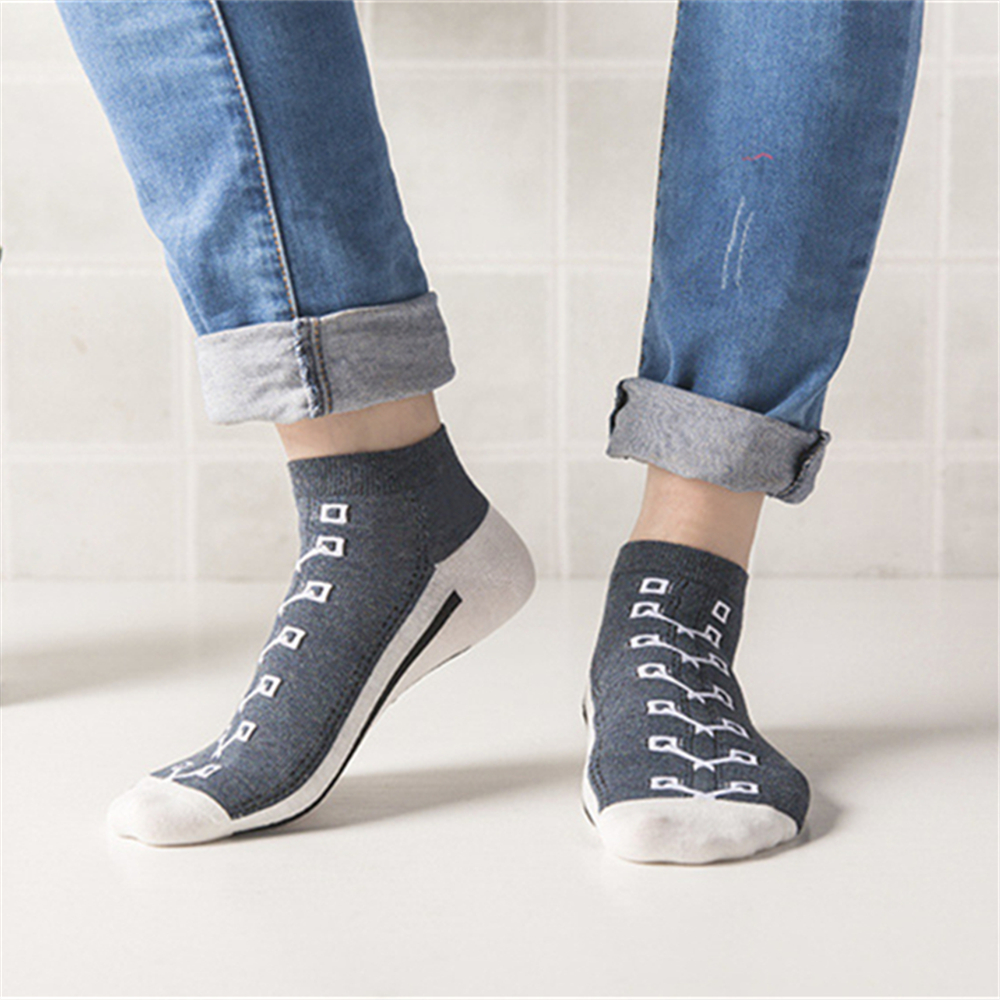 New Women Happy Funny Art Canv - Vintage Fashion Eu recension och pris