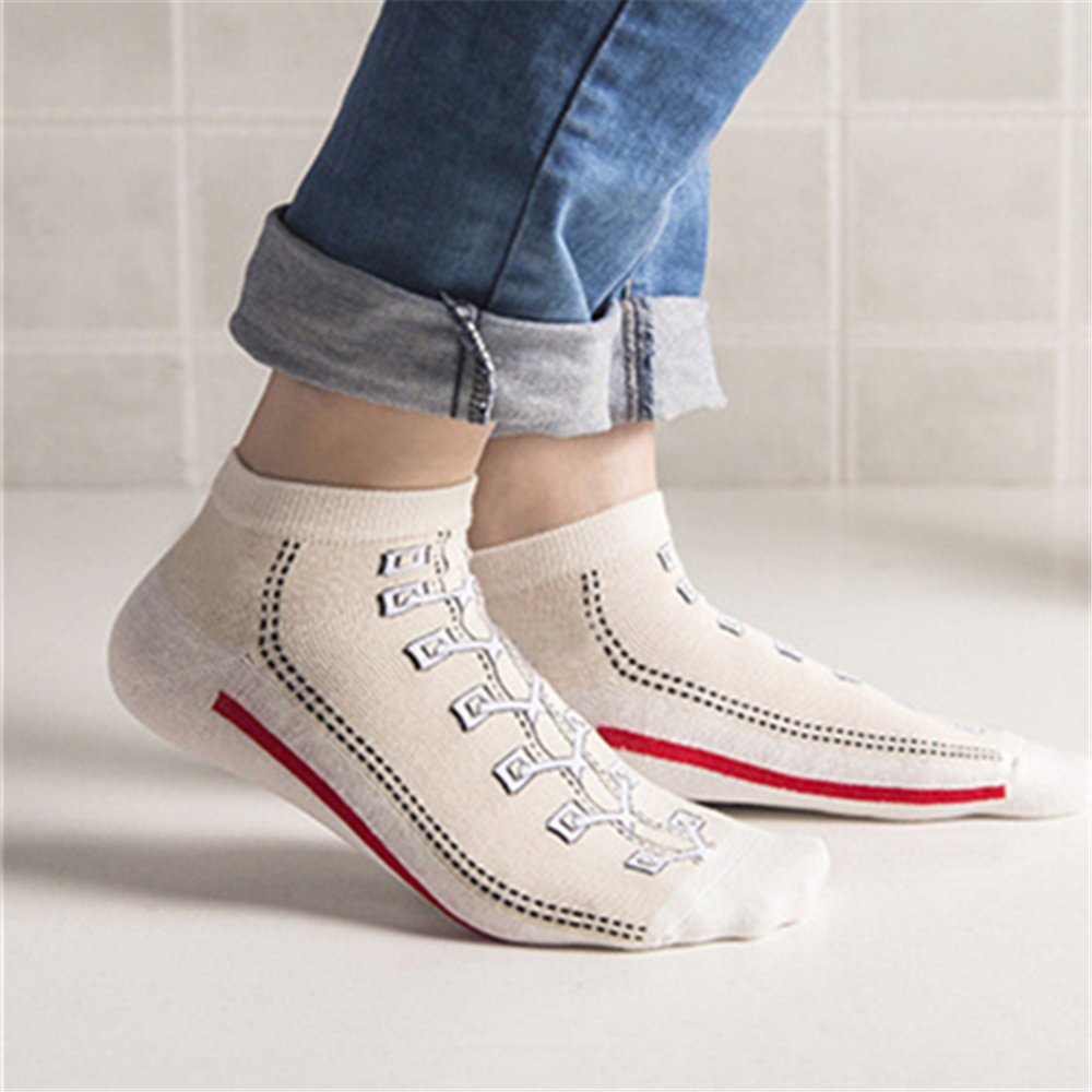 New Women Happy Funny Art Canv - Vintage Fashion Eu recension och pris