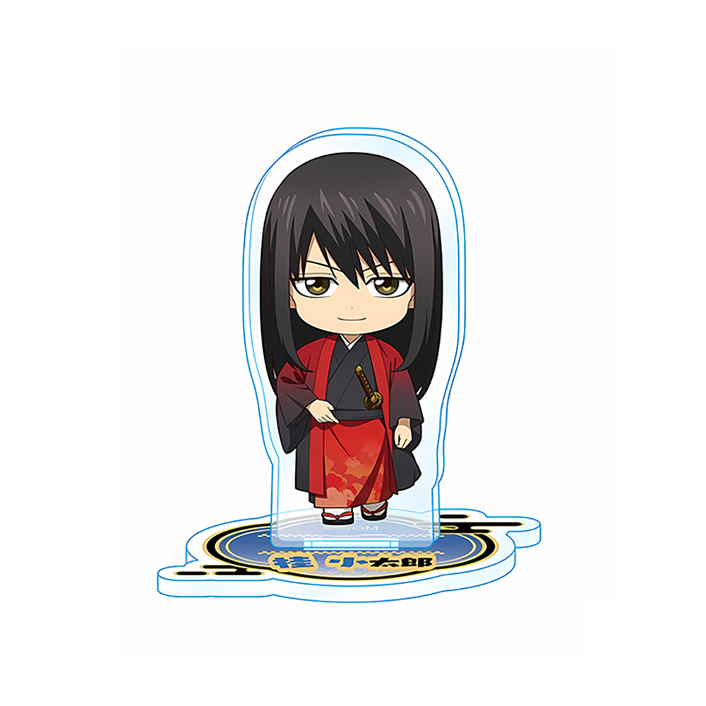 Gintama Anime Acrylic Standee  - Vintage Fashion Collection recension och pris