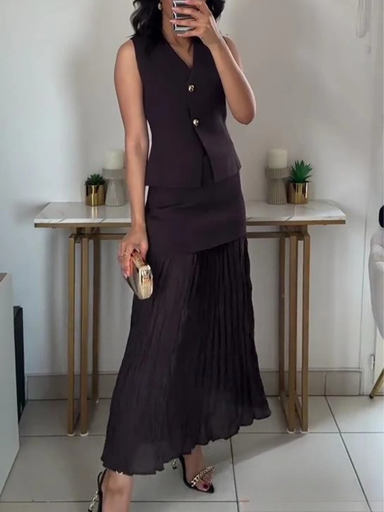 KONDALA Vintage Chic Women Kni - V Vintage Fashion recension och pris