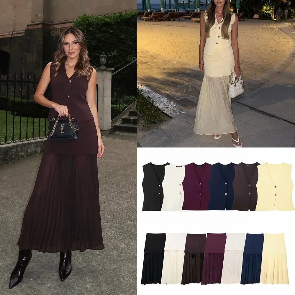 KONDALA Vintage Chic Women Kni - V Vintage Fashion recension och pris