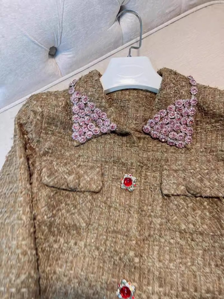 Two Piece Set Spring Autumn Wo - Vintage Fashion Pieces recension och pris