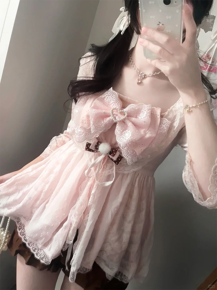 Spring Summer New Vintage Pink - Vintage Fashion Pieces recension och pris