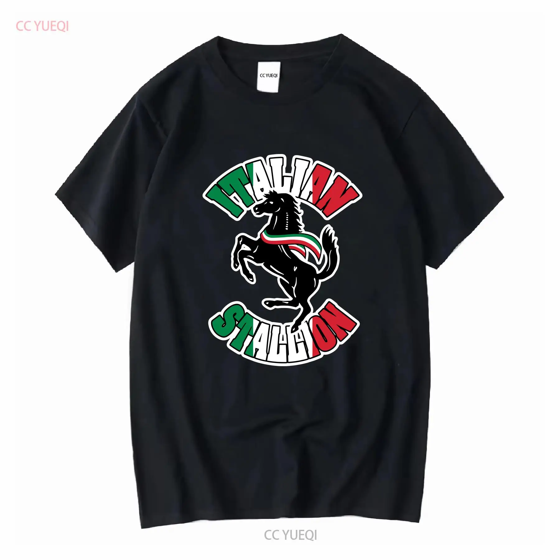 NEW LIMITED Italian Stallion C - Vintage Fashion News recension och pris