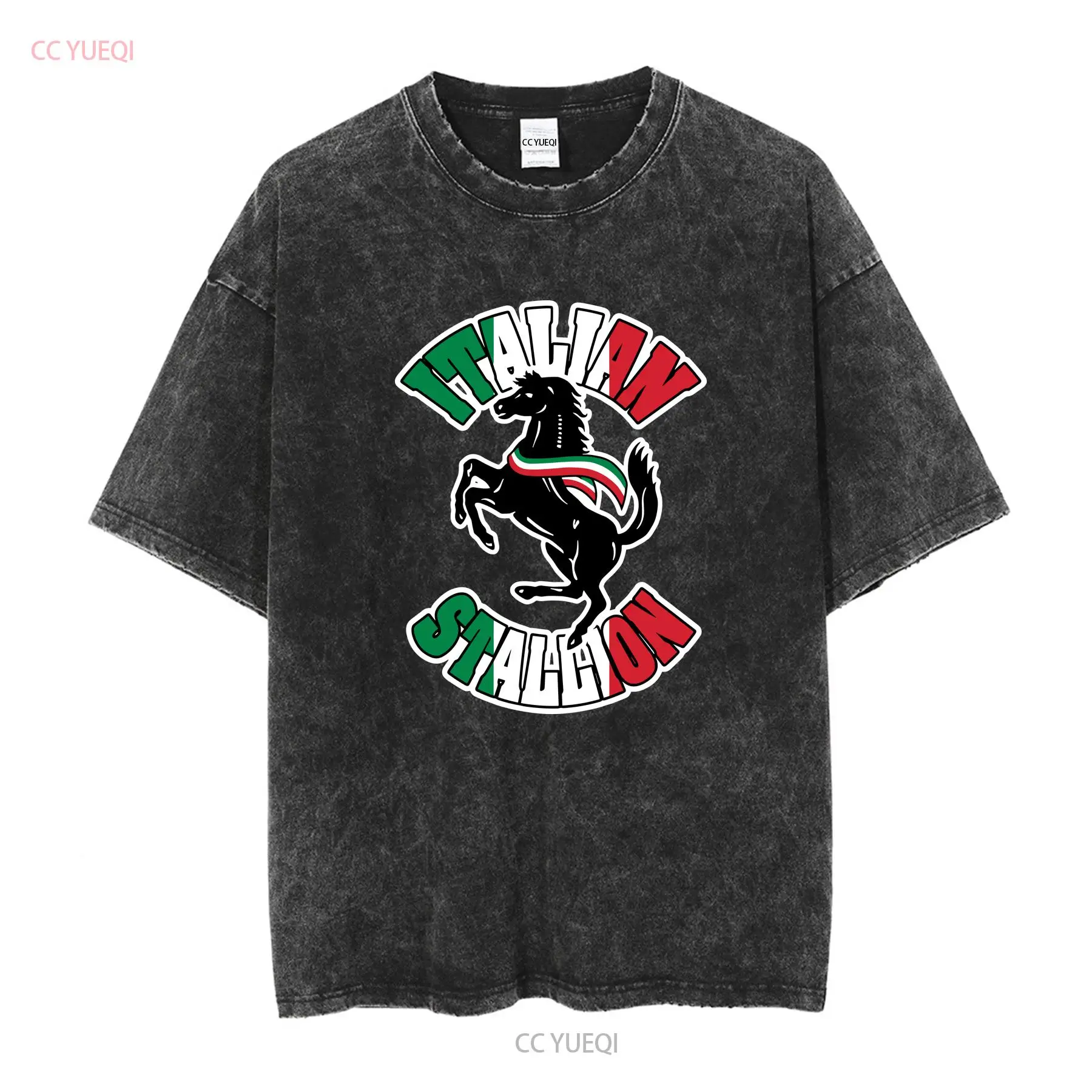 NEW LIMITED Italian Stallion C - Vintage Fashion News recension och pris