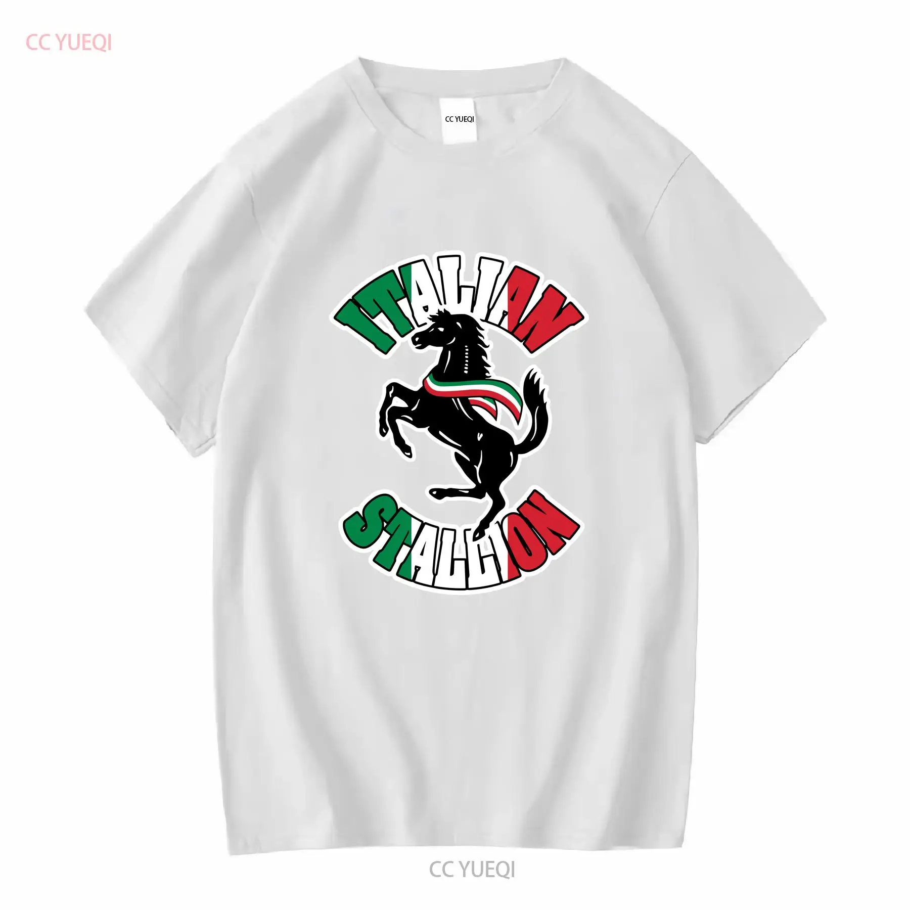 NEW LIMITED Italian Stallion C - Vintage Fashion News recension och pris
