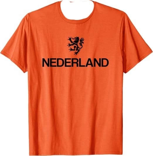 2026 World Cup Netherland Foot - Vintage Fashion Toys recension och pris